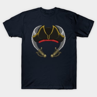 Pirate Hat T-Shirt